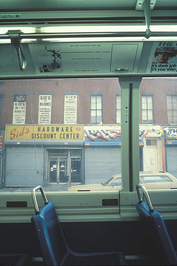 GMdoug bus poster_CLEAN copy